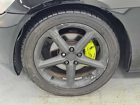 CHEVROLET G2X — photo 18