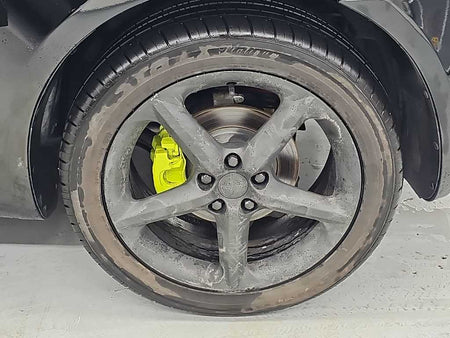 CHEVROLET G2X — photo 19