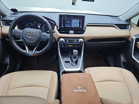 Toyota RAV4 — photo 07