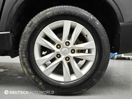 KGM Rexton Sports — photo 06