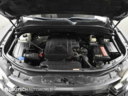 KGM Rexton Sports — photo 07