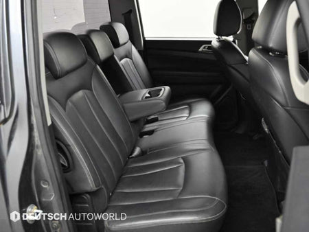 KGM Rexton Sports — photo 13