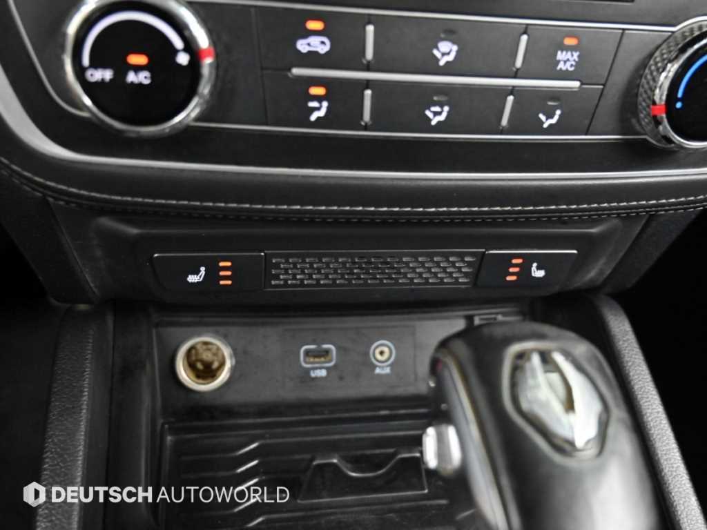 KGM Rexton Sports — photo 18
