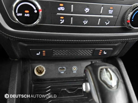 KGM Rexton Sports — photo 18
