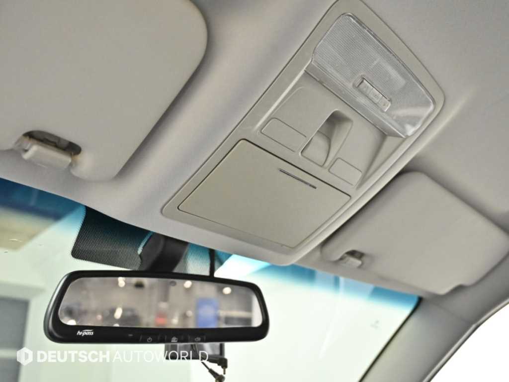 KGM Rexton Sports — photo 19