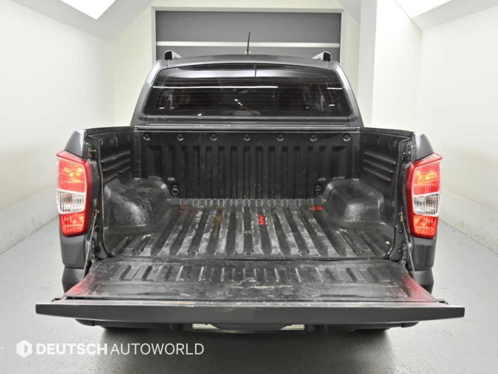 KGM Rexton Sports — photo 20