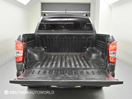 KGM Rexton Sports — photo 20
