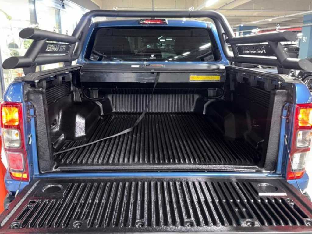 Ford Ranger — photo 05
