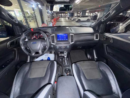 Ford Ranger — photo 06