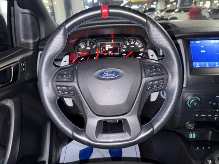 Ford Ranger — photo 08
