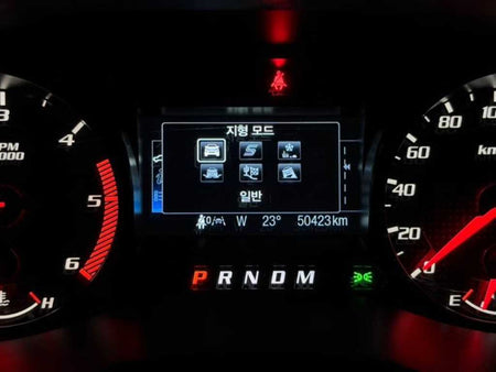 Ford Ranger — photo 09