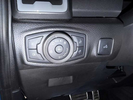 Ford Ranger — photo 14
