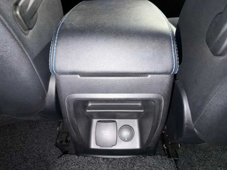 Ford Ranger — photo 15