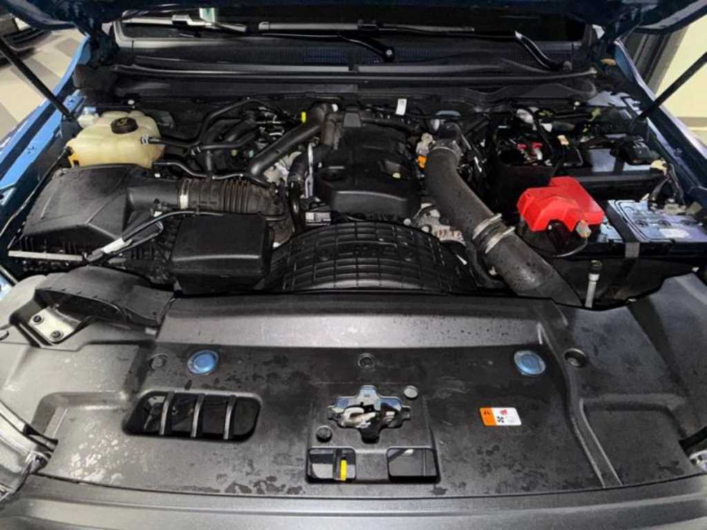 Ford Ranger — photo 19
