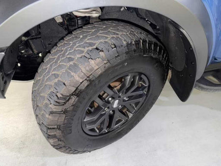 Ford Ranger — photo 20