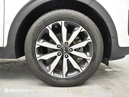 Kia Sportage — photo 05