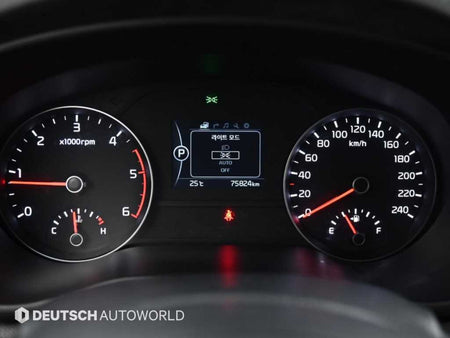 Kia Sportage — photo 08