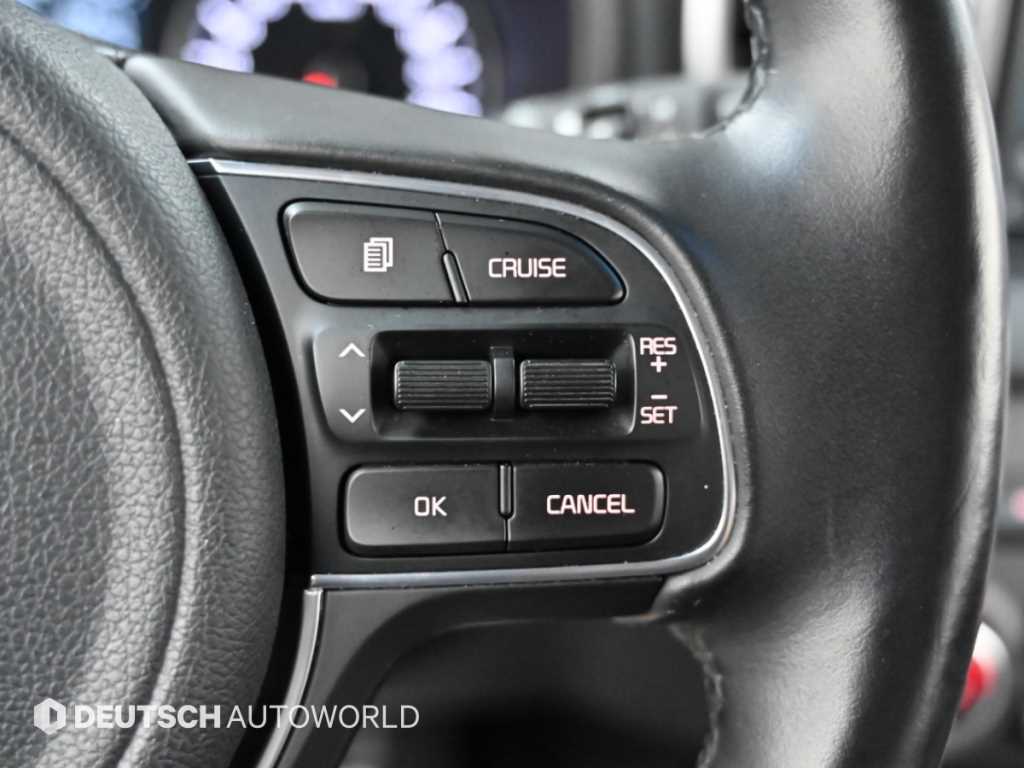 Kia Sportage — photo 17