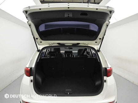 Kia Sportage — photo 19