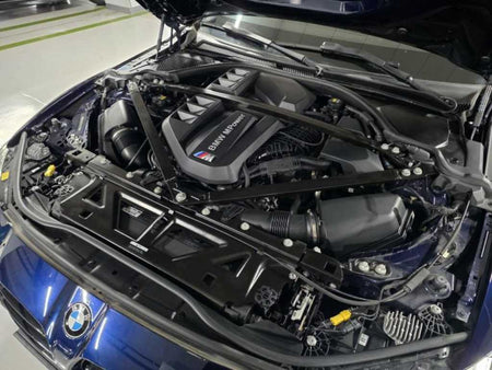 BMW M4 — photo 07