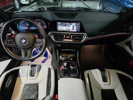 BMW M4 — photo 10