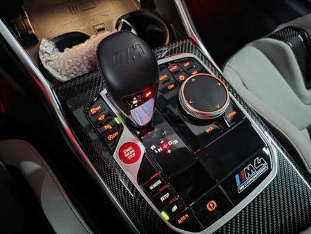 BMW M4 — photo 15