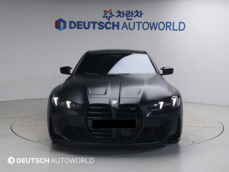BMW M3 — photo 03