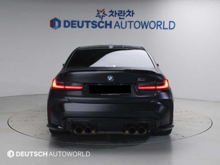 BMW M3 — photo 04