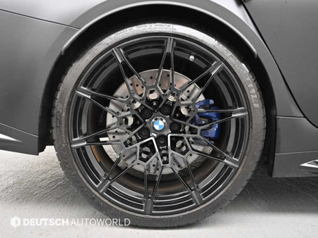 BMW M3 — photo 05