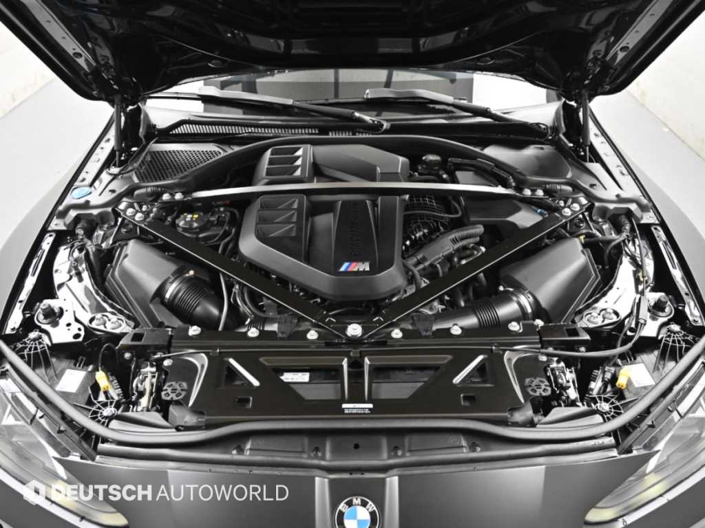 BMW M3 — photo 06