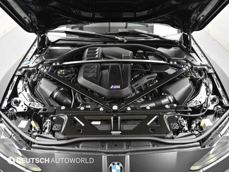 BMW M3 — photo 06