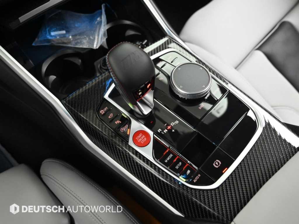 BMW M3 — photo 09
