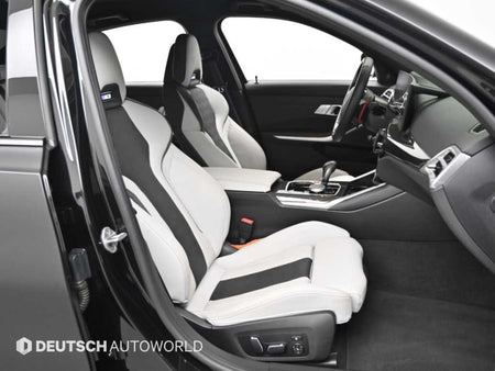 BMW M3 — photo 10