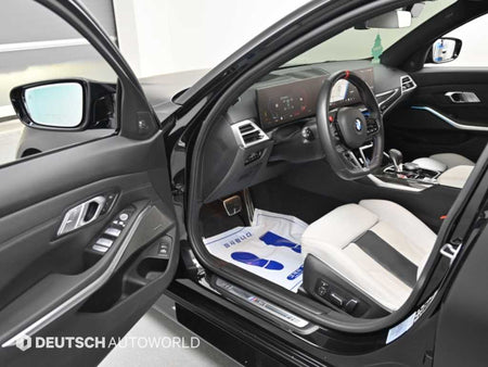 BMW M3 — photo 11