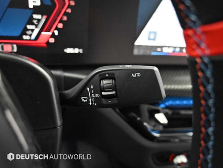 BMW M3 — photo 16