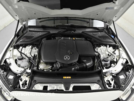 Mercedes-Benz E-Class — photo 06