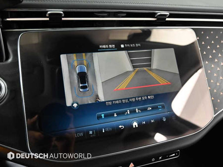 Mercedes-Benz E-Class — photo 15