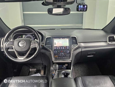 Jeep Cherokee — photo 07