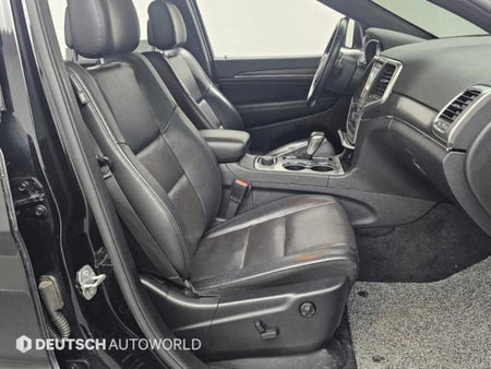 Jeep Cherokee — photo 10