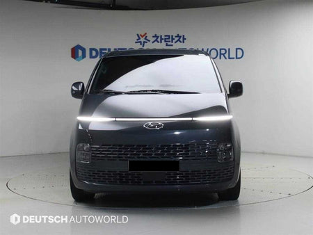 Hyundai Staria — photo 04