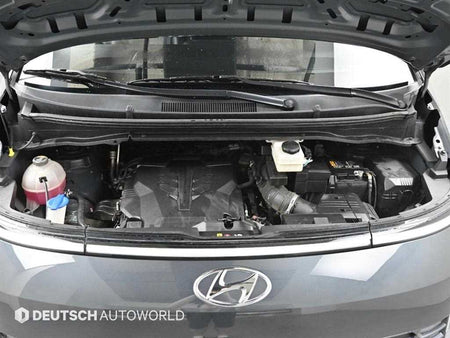 Hyundai Staria — photo 07