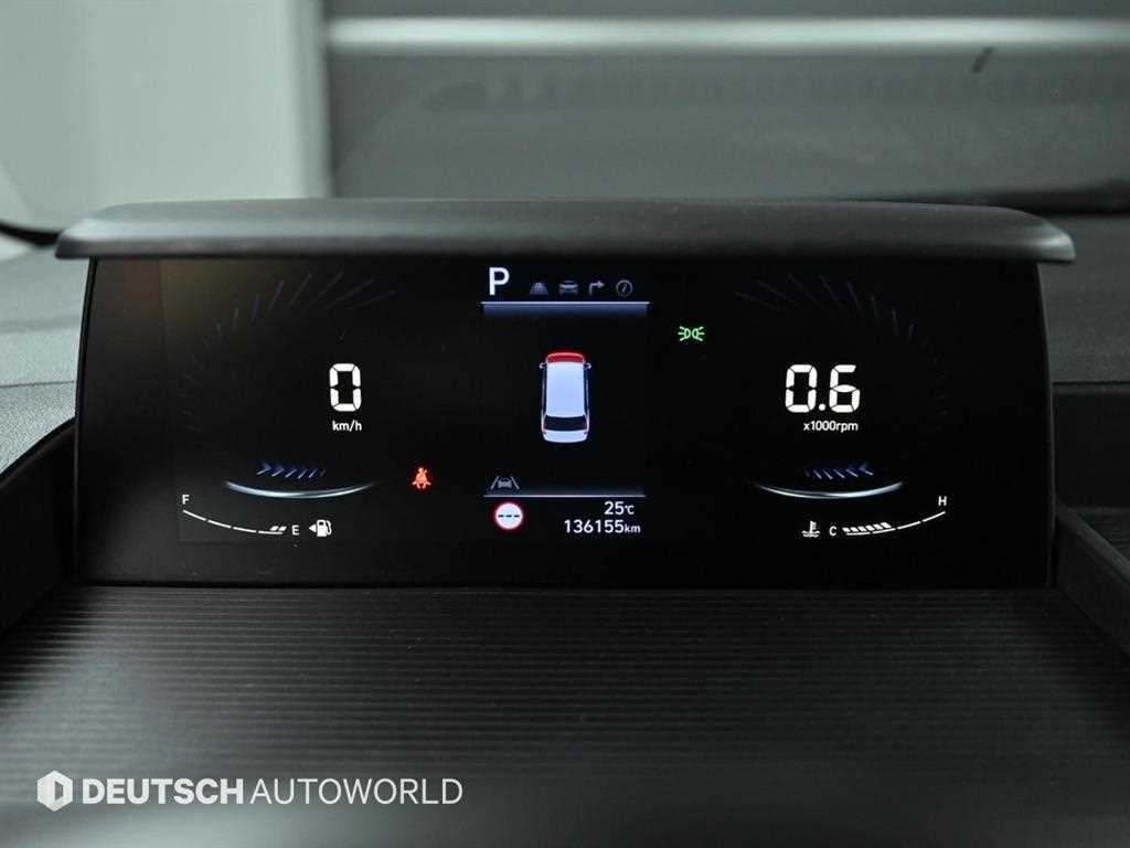 Hyundai Staria — photo 09