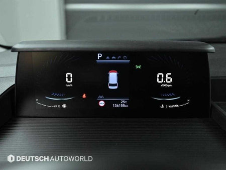 Hyundai Staria — photo 09