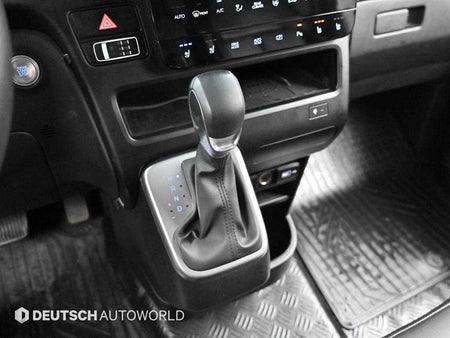 Hyundai Staria — photo 10