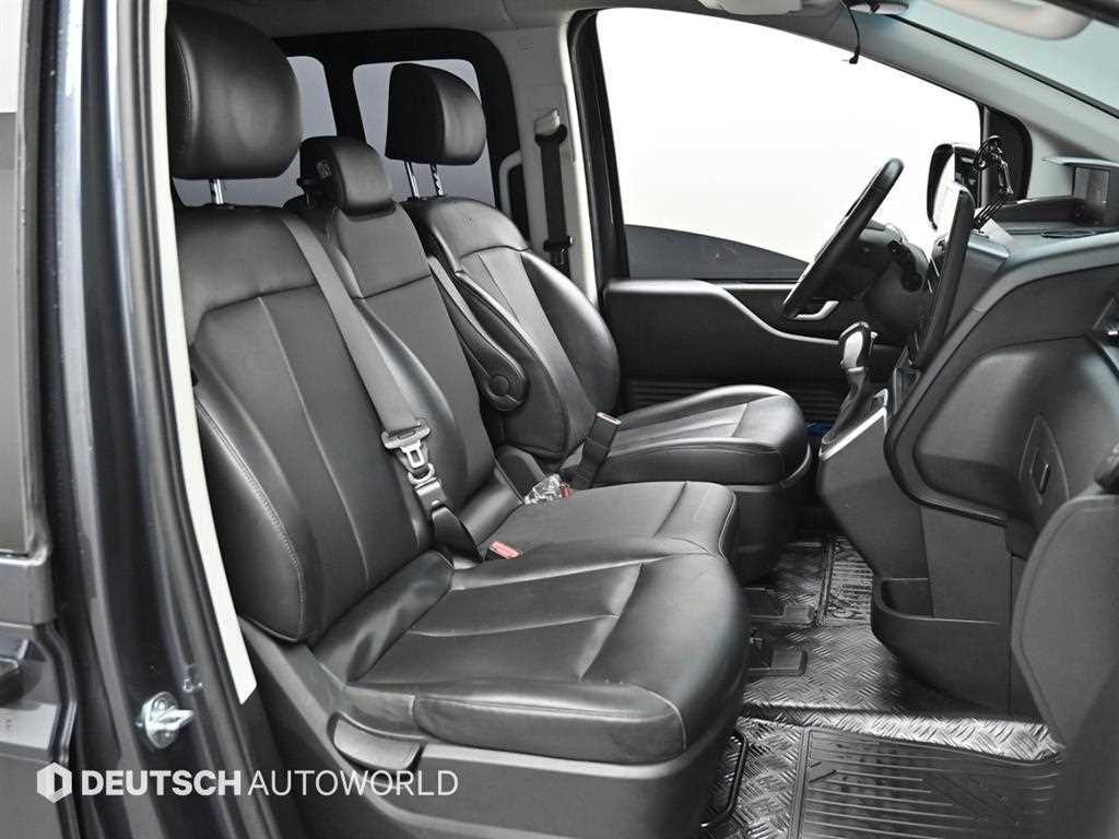 Hyundai Staria — photo 11