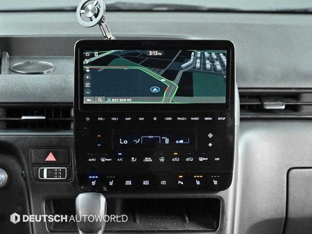 Hyundai Staria — photo 15
