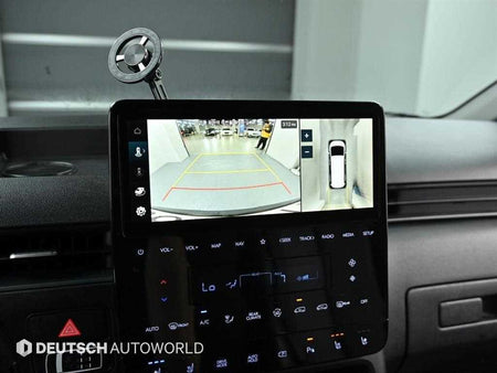 Hyundai Staria — photo 16