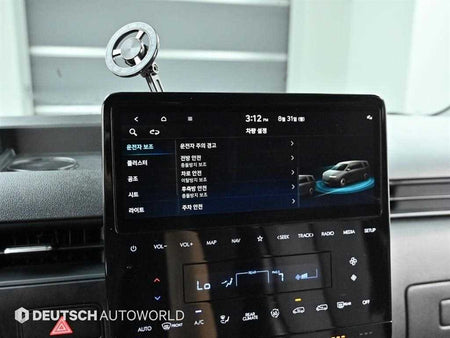 Hyundai Staria — photo 17