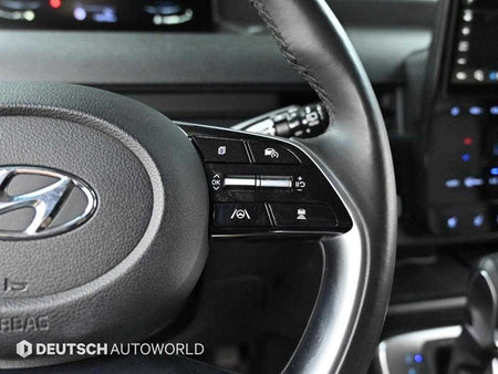 Hyundai Staria — photo 18