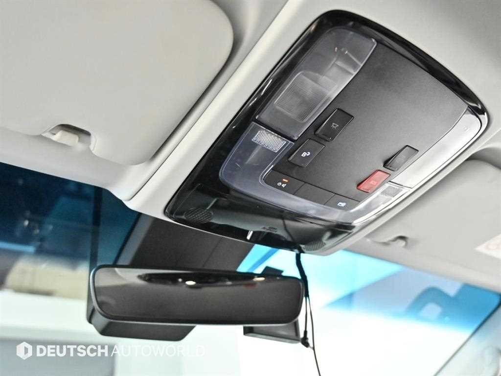 Hyundai Staria — photo 19